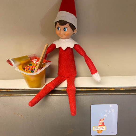 Meet your Posher, Dawn - Picture 1 of 1